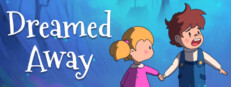 Dreamed Away Banner