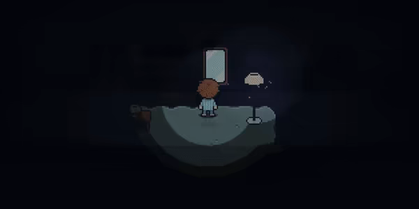 Dreamed Away video 3