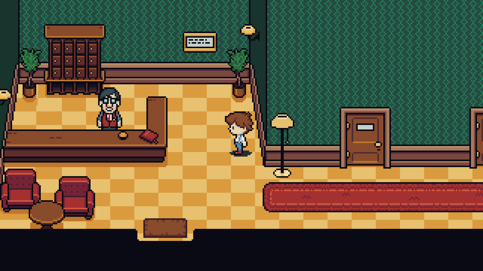 Dreamed Away screenshot #15