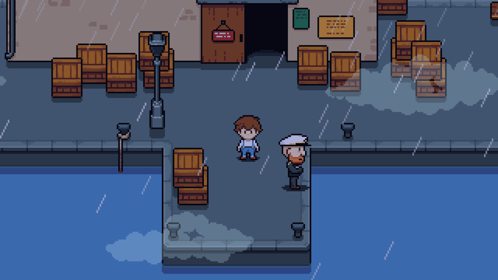 Dreamed Away screenshot #13