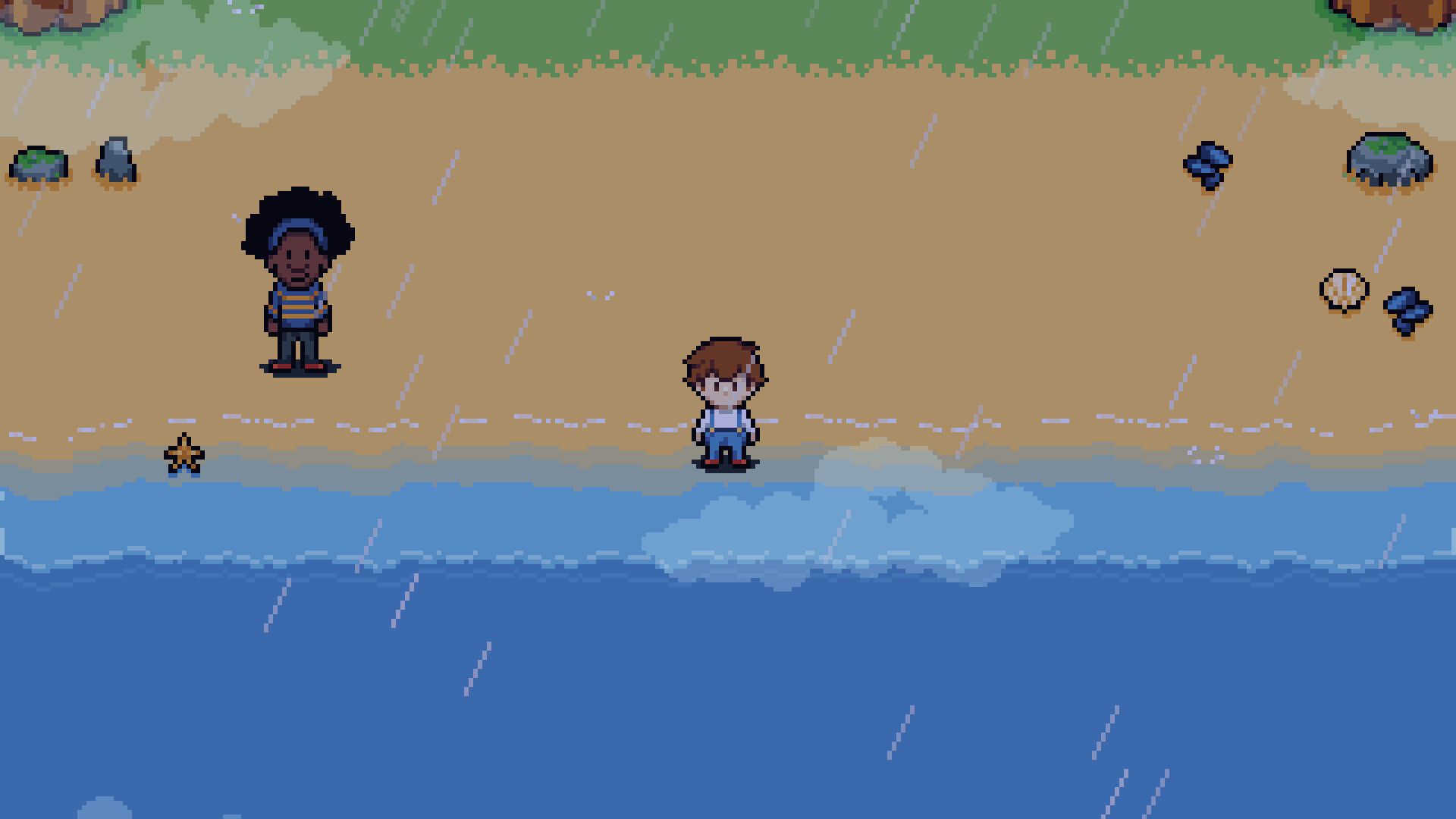 Dreamed Away screenshot #11