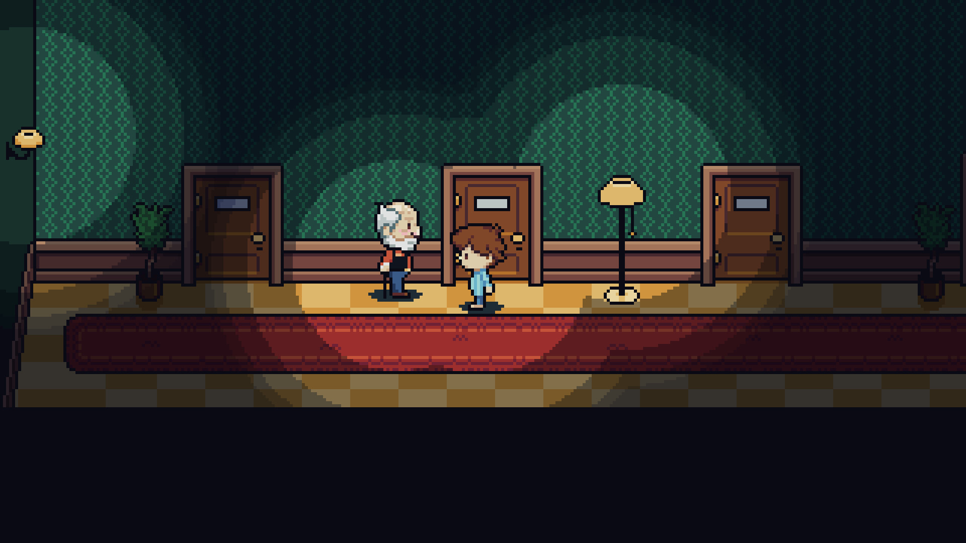 Dreamed Away screenshot #12