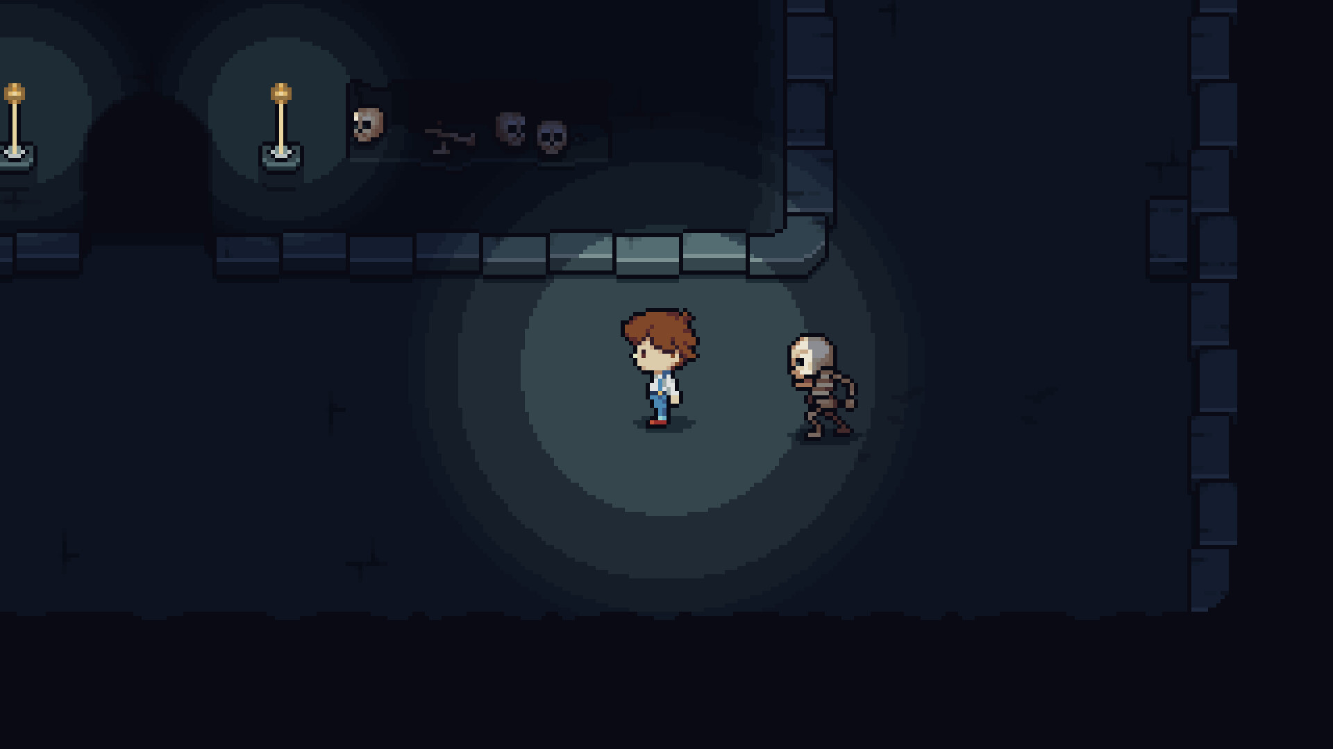 Dreamed Away screenshot #14