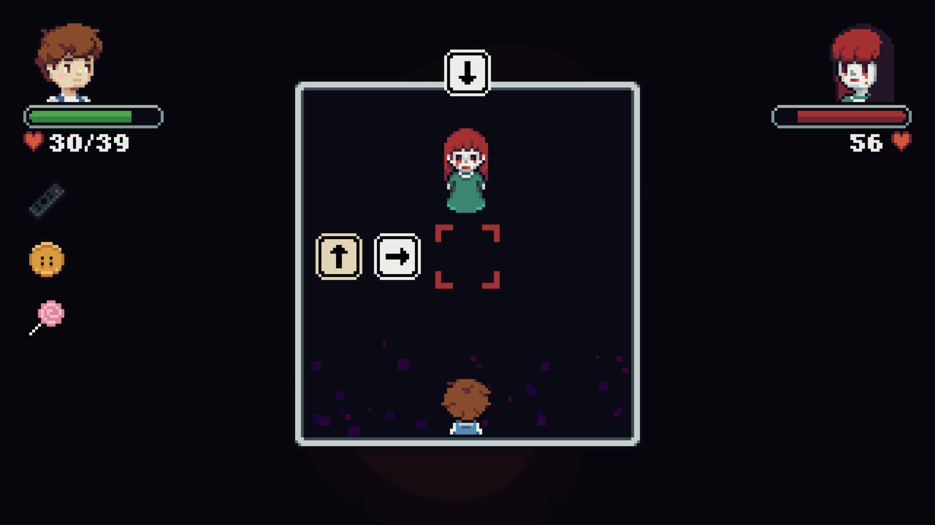 Dreamed Away screenshot #7