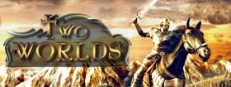 Two Worlds game capsule image