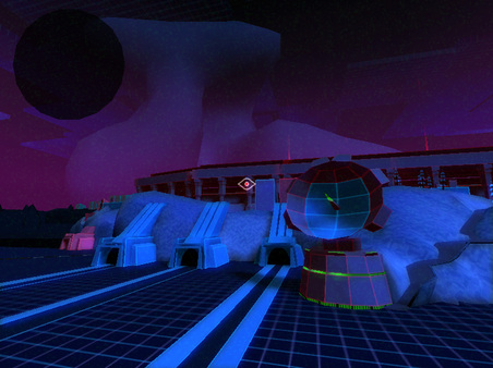 Screenshot z Tank Universal