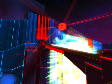Screenshot z Tank Universal