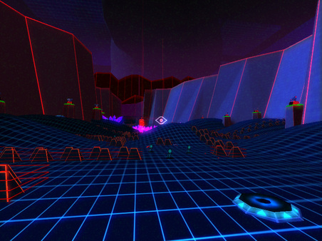 Screenshot z Tank Universal