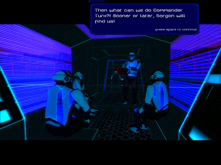 Screenshot z Tank Universal