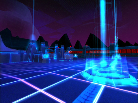 Screenshot z Tank Universal