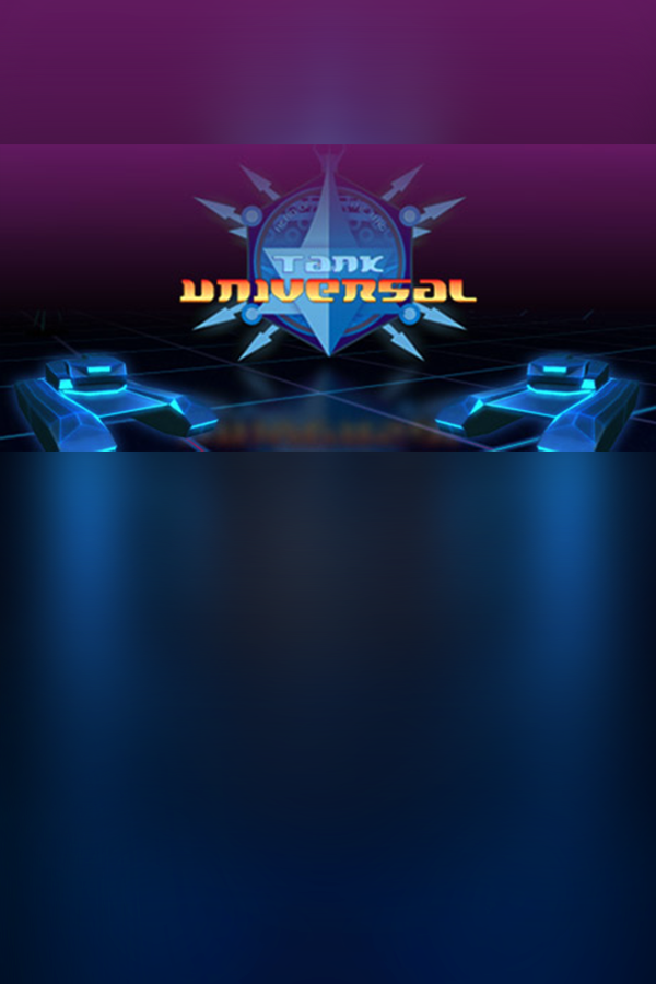 Cover art of Tank Universal