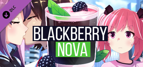 BlackberryNOVA – Sports Club banner image