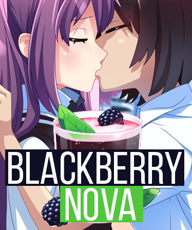 BlackberryNOVA – Sports Club