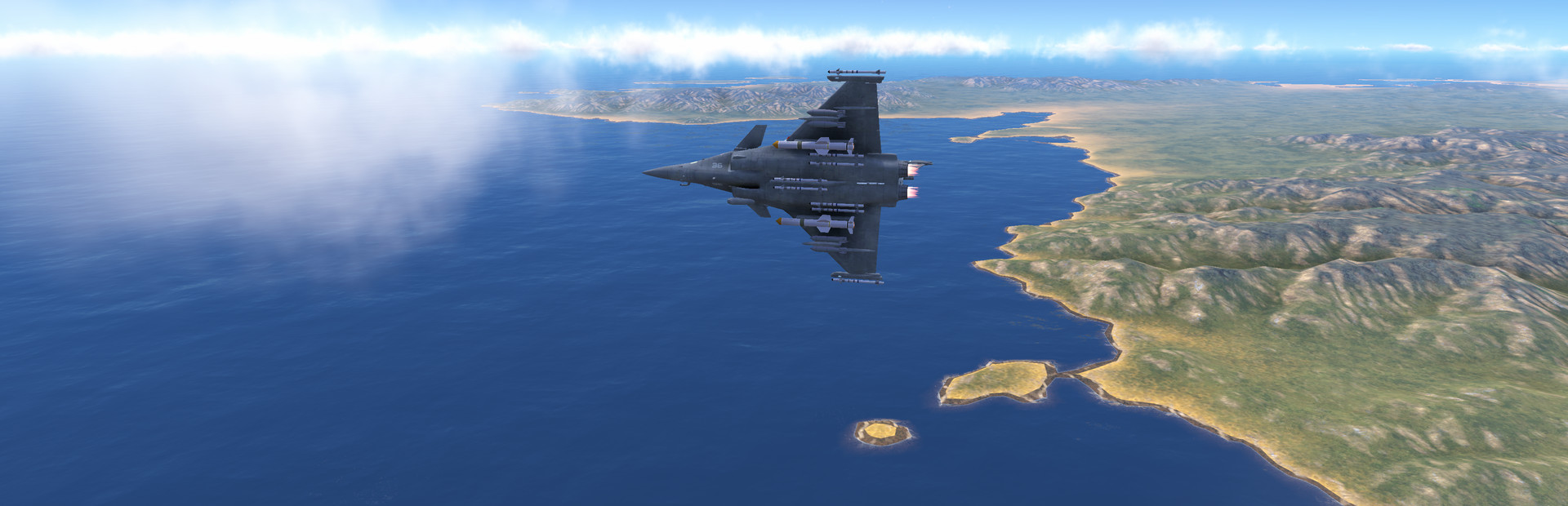 Trident: Naval Doctrine