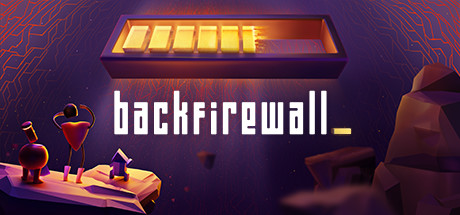 Backfirewall_ cover image
