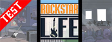Rockstar Life Playtest Small Capsule Image