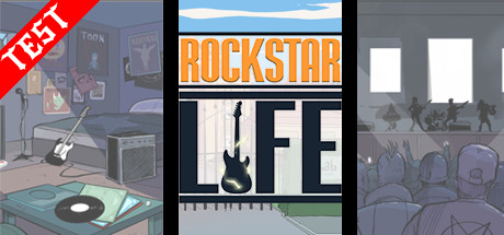 Rockstar Life Playtest Cheat Engine/CT