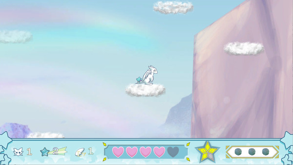 Star Child Verta and the Road to Sky screenshot 4