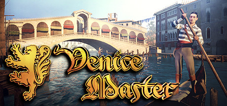 Venice Master — Steam game cover