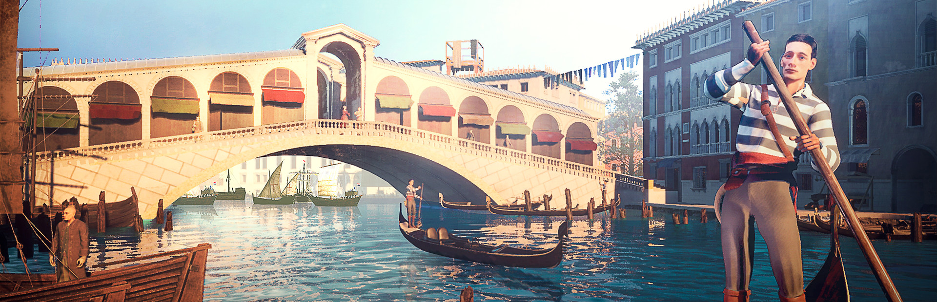 Venice Master