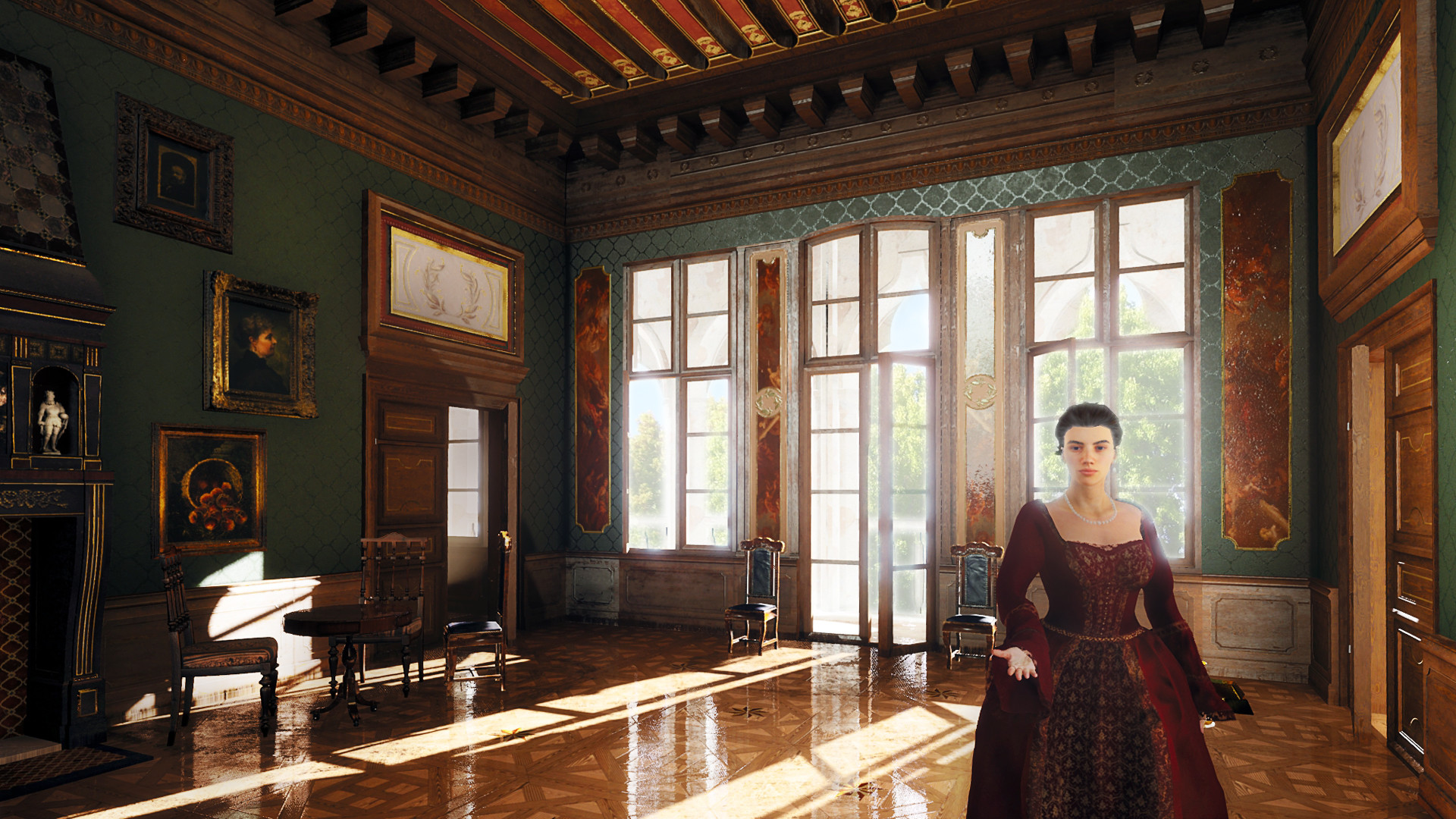 Venice Master screenshot #4