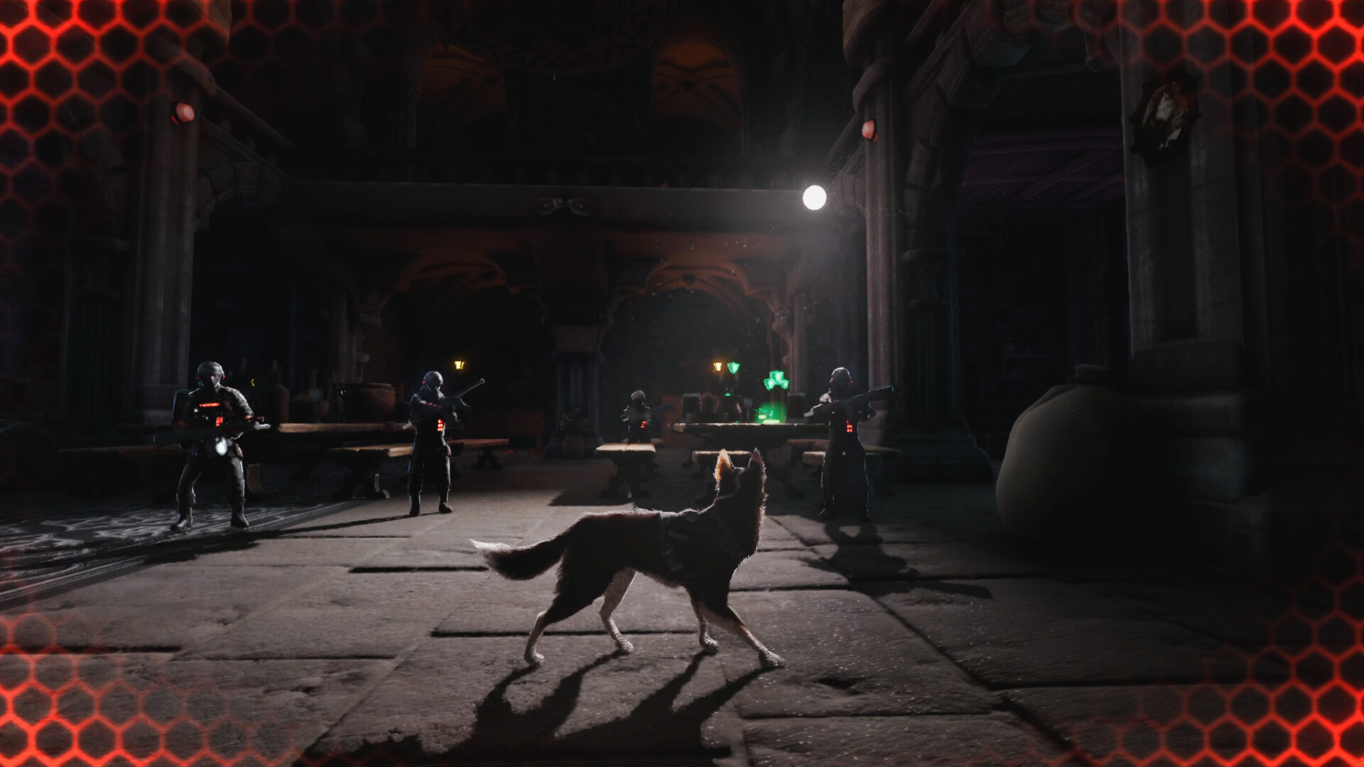 Barkour screenshot #8