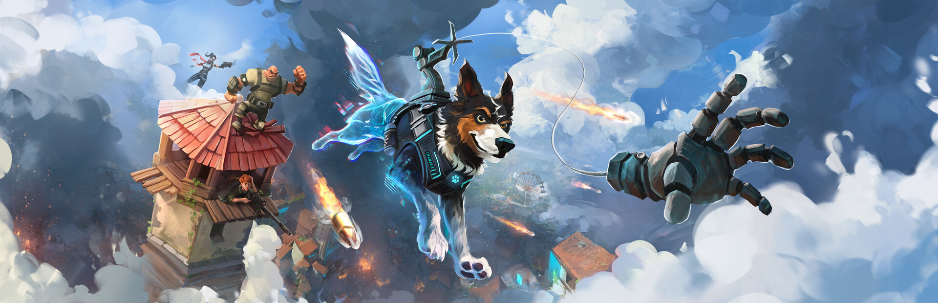 Barkour