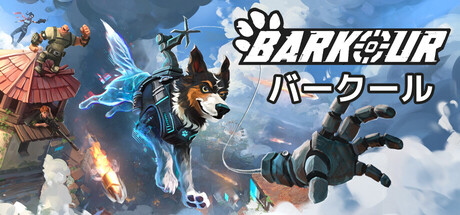 Barkour