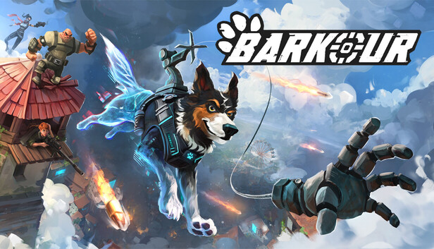 Barkour