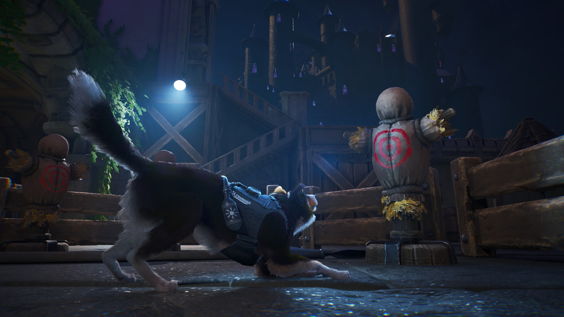 Barkour screenshot #8