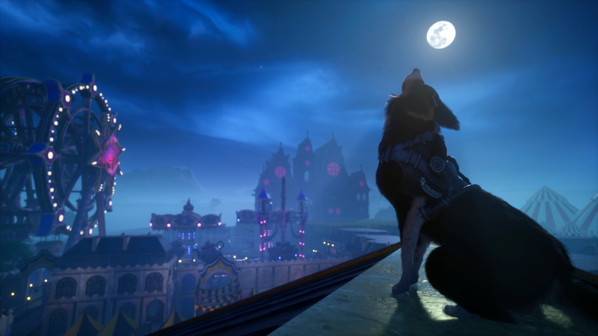 Barkour screenshot #7