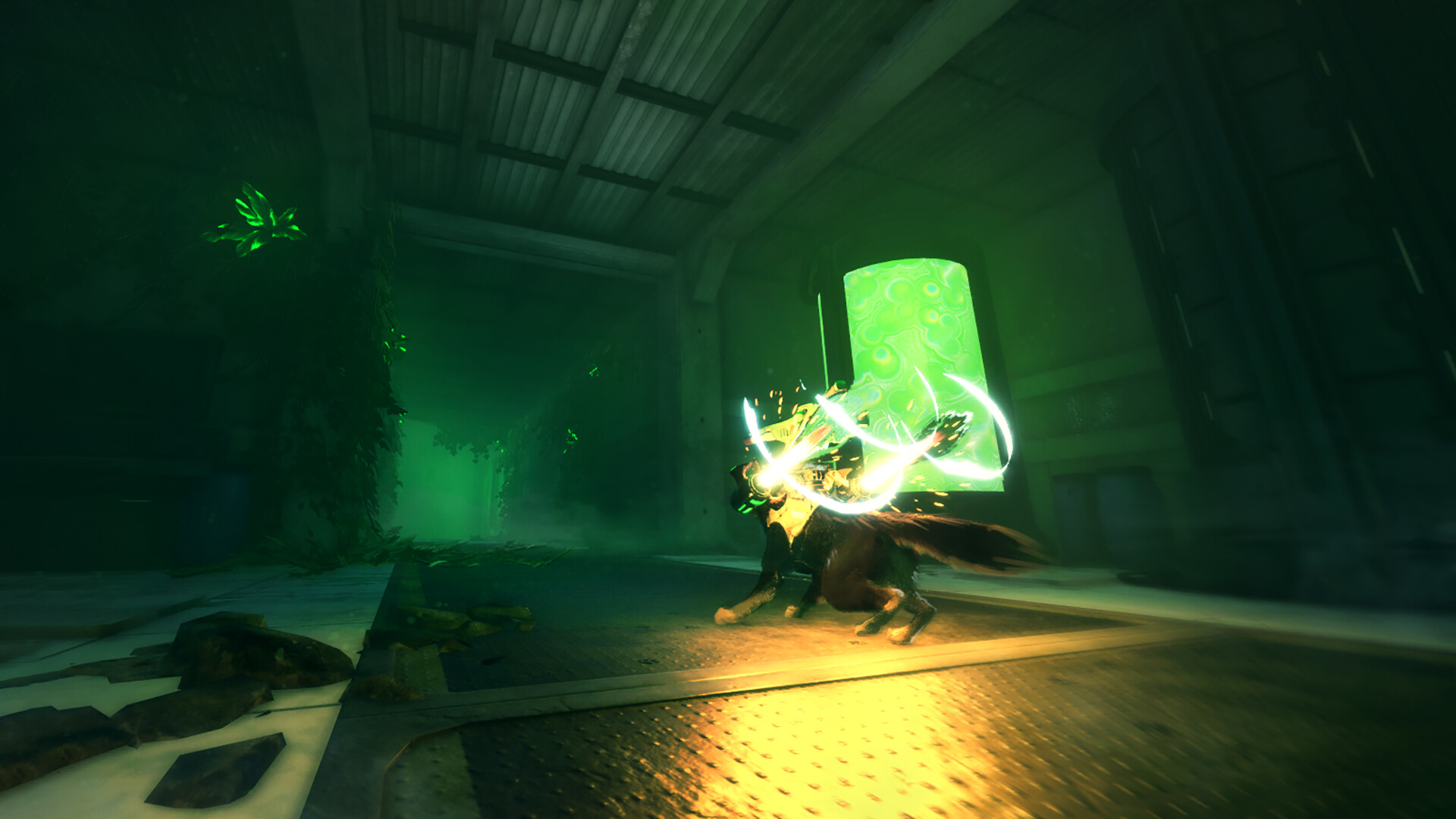 Barkour screenshot #6