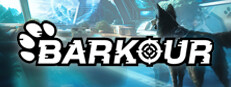 Barkour Banner