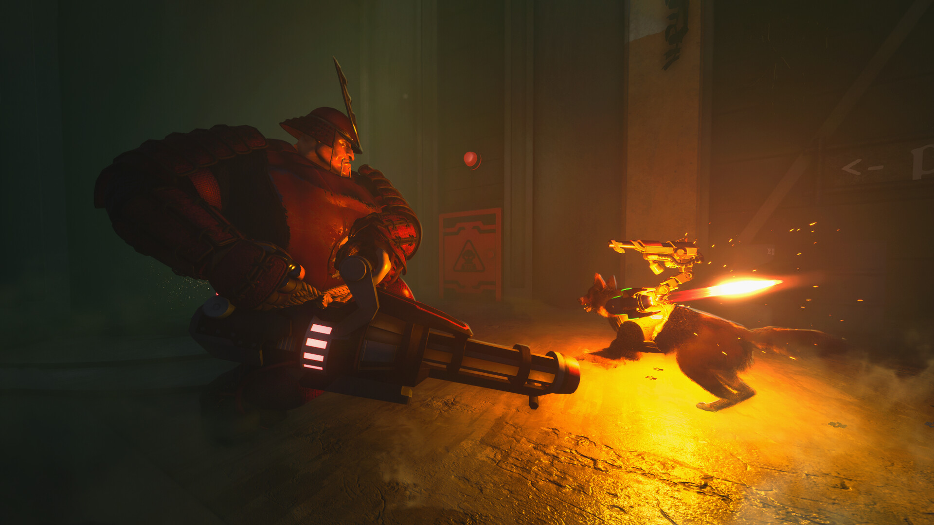 Barkour screenshot #8