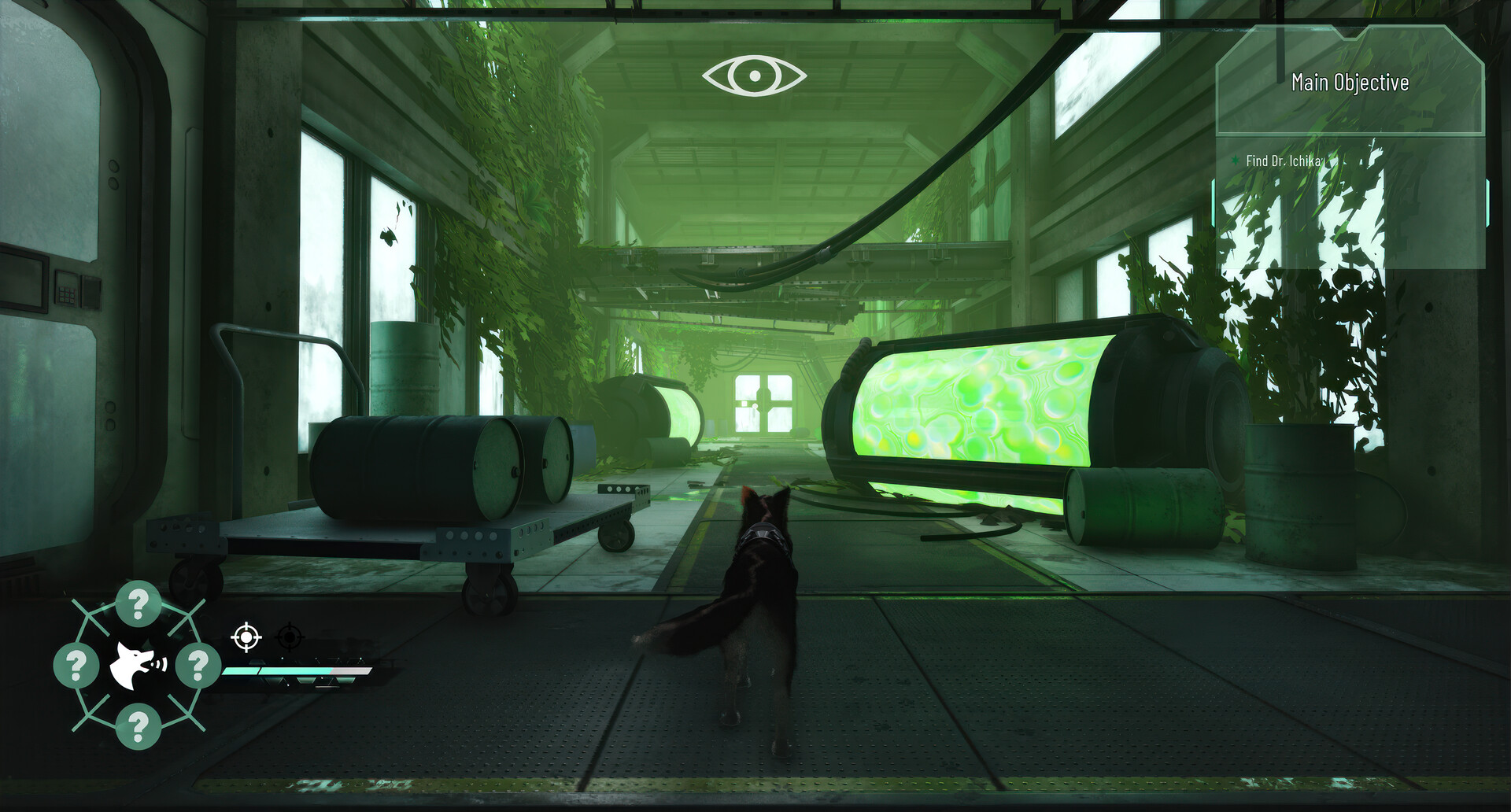 Barkour screenshot 9