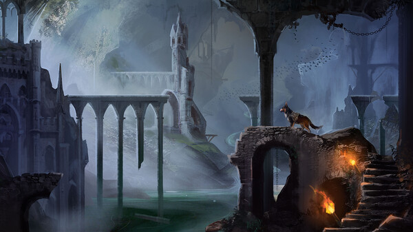 Barkour Screenshot