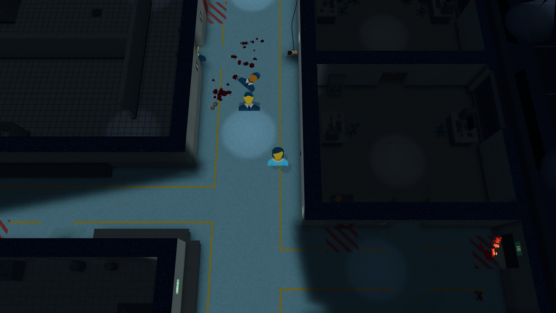 Parasite screenshot 5