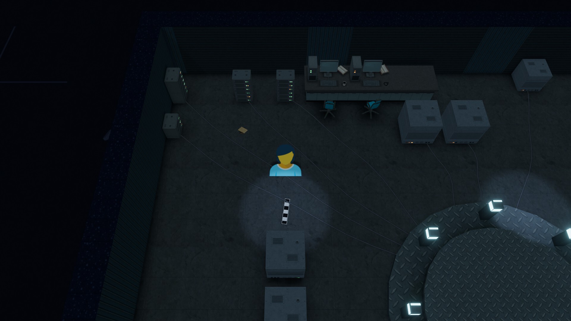 Parasite screenshot 14