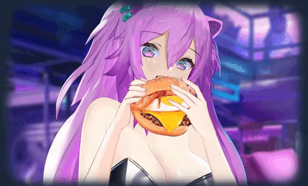 Yummy Girl 2 video 2
