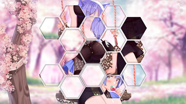 Скриншот 6 из игры Yummy Girl 2