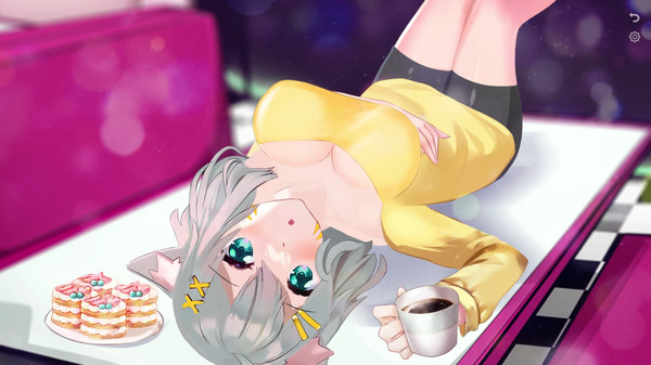 Скриншот 3 из игры Yummy Girl 2