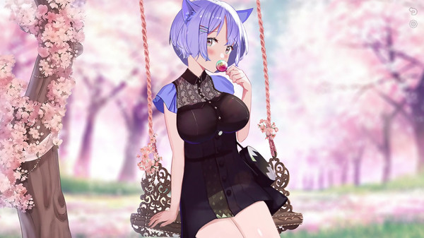 Скриншот 4 из игры Yummy Girl 2