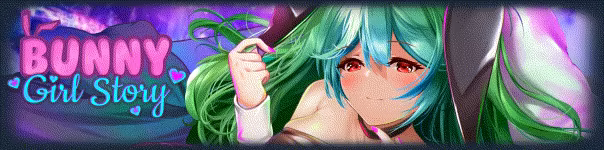 Bunny Girl Story video 1