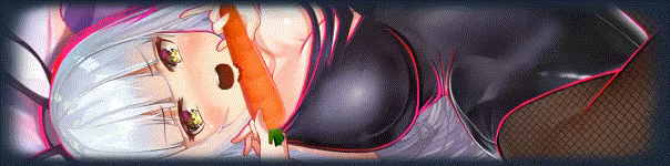 Bunny Girl Story video 2