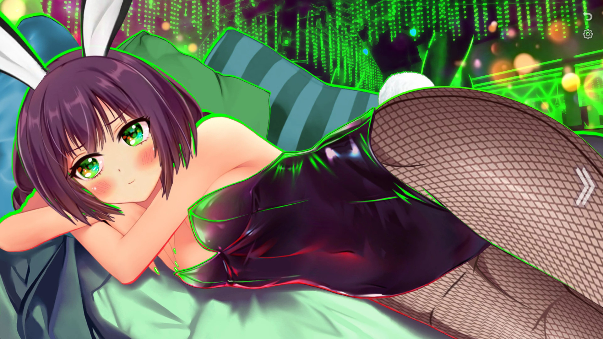Bunny Girl Story screenshot #4