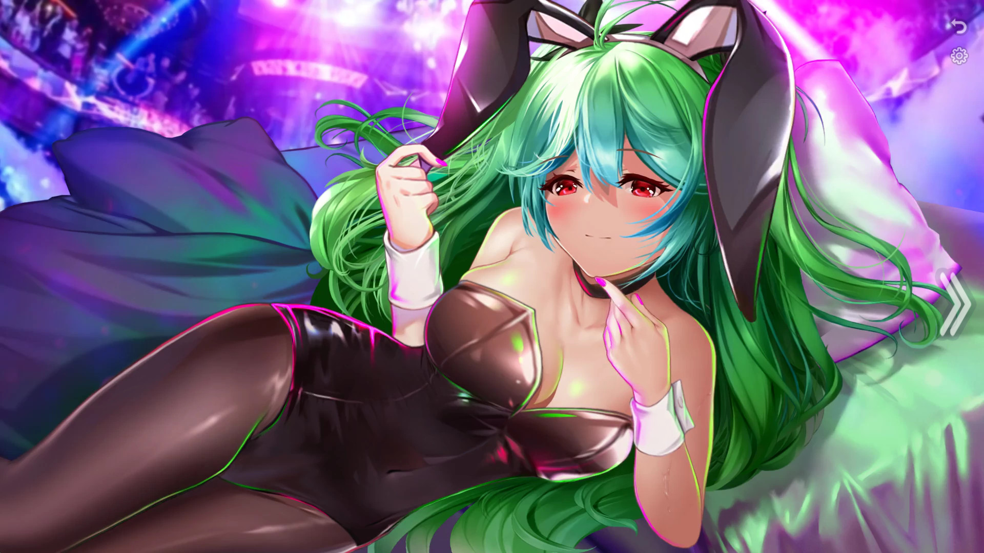 Find the best computers for Bunny Girl Story