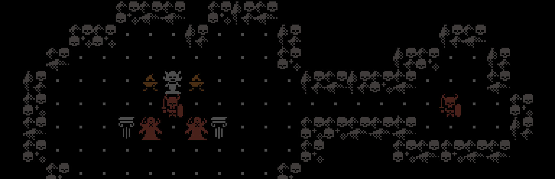 The Sargosian Abyss