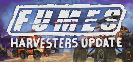 FUMES banner
