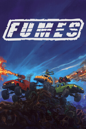 Cover art of FUMES