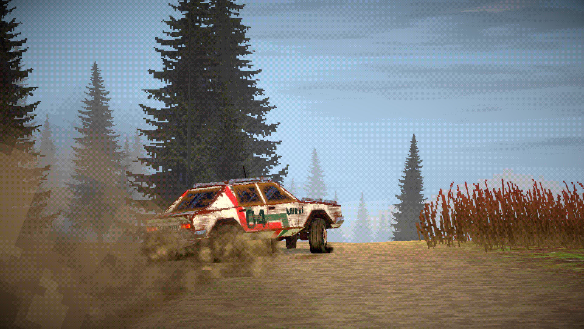 FUMES – Screenshot 13